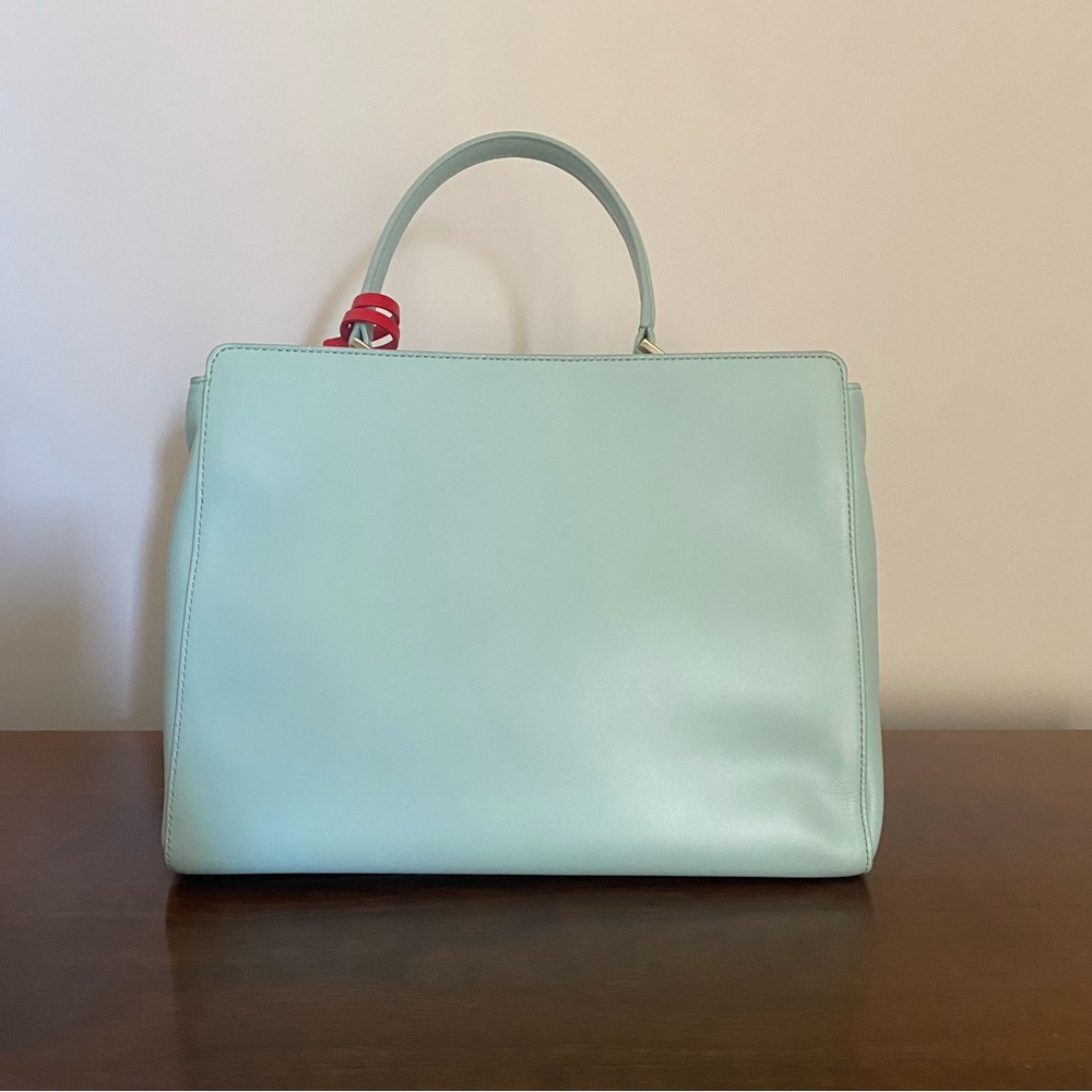 Rare Kate Spade Be Mine Typewriter Novelty Bag - Picture 2 of 11